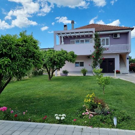 Apartman Galov Metković 外观 照片