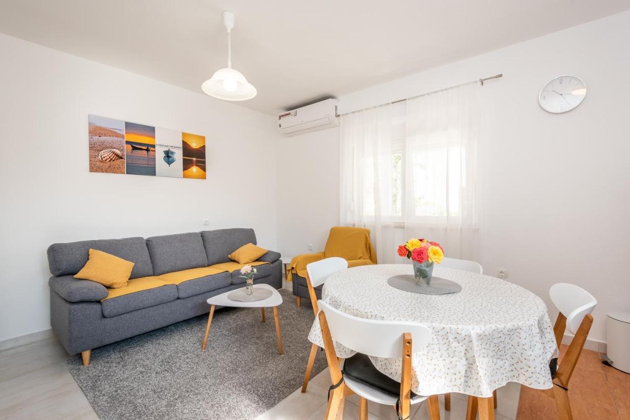 Apartman Galov Metković 外观 照片