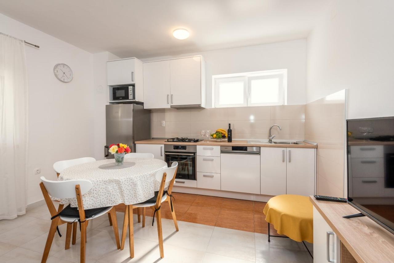 Apartman Galov Metković 外观 照片