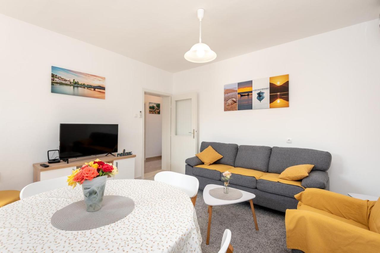 Apartman Galov Metković 外观 照片