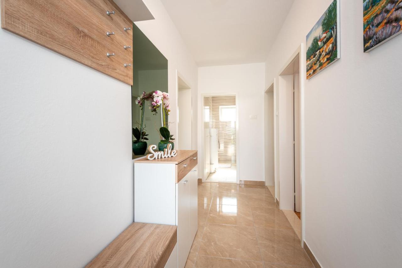 Apartman Galov Metković 外观 照片