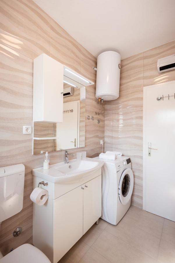 Apartman Galov Metković 外观 照片