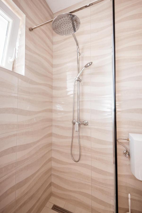 Apartman Galov Metković 外观 照片