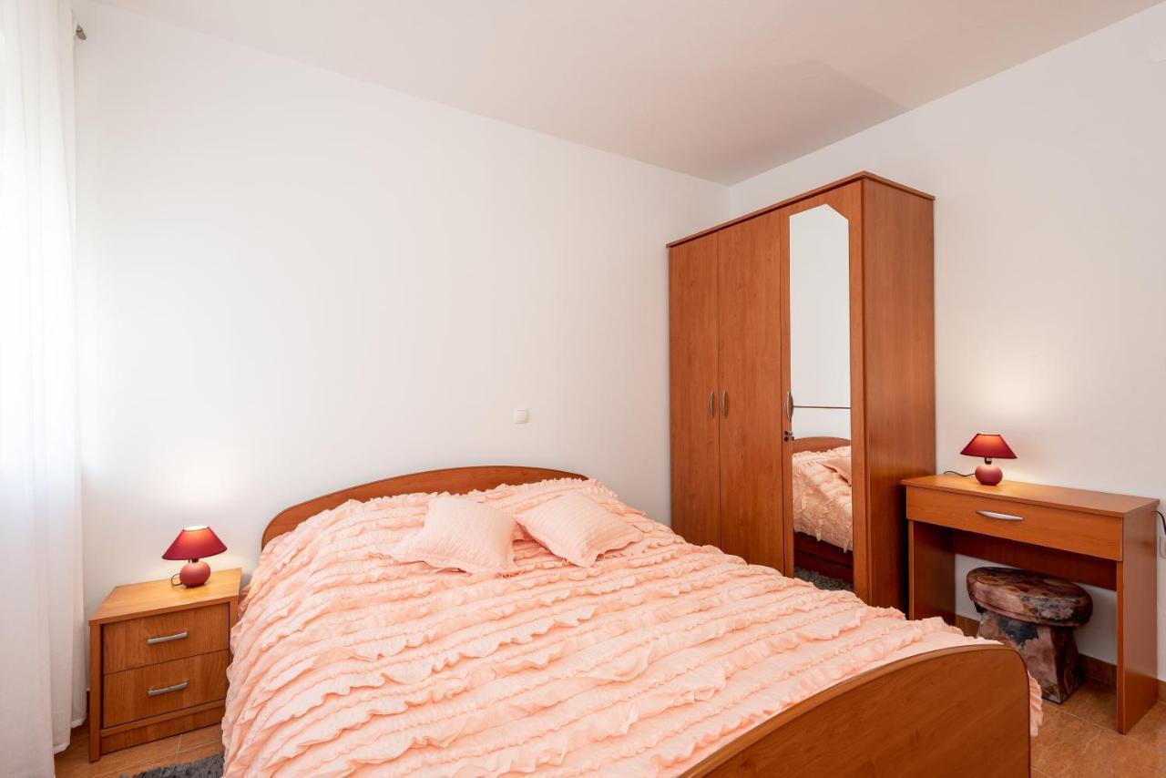 Apartman Galov Metković 外观 照片