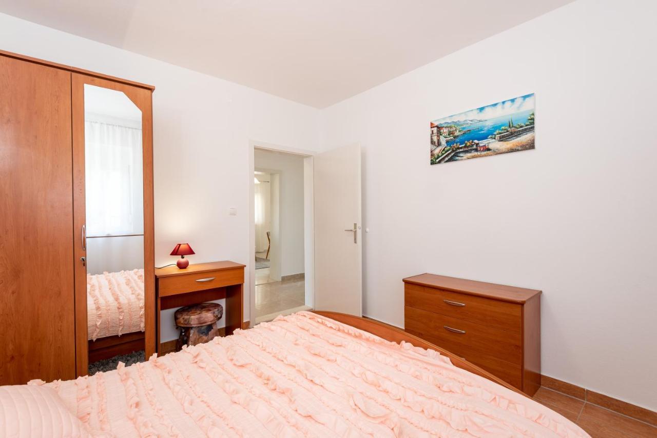 Apartman Galov Metković 外观 照片