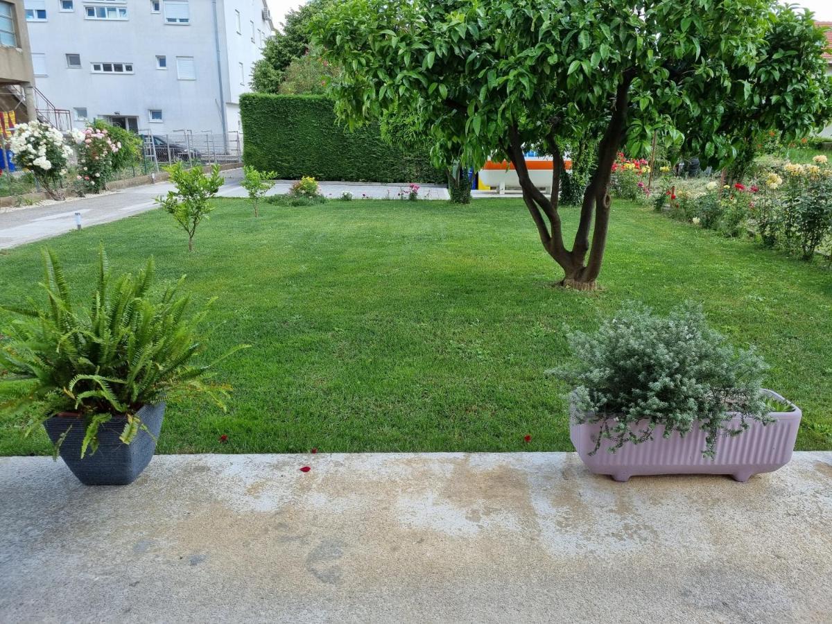 Apartman Galov Metković 外观 照片